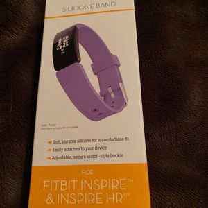 Silicone Band